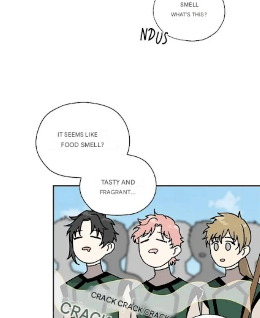 I Became the Chef of the Dragon King Chapter 61 41